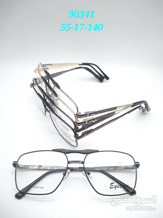 Eyeglasses