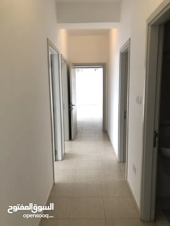 3 Bedrooms Hall Flat for rent in Gallery Muscat  - شقة للإيجار 3 غرف وصالة جاليري مسقط