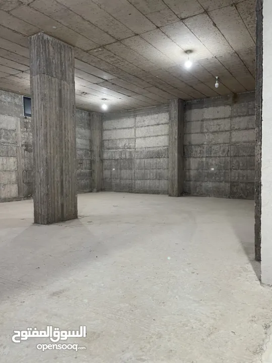 مخزن للايجار