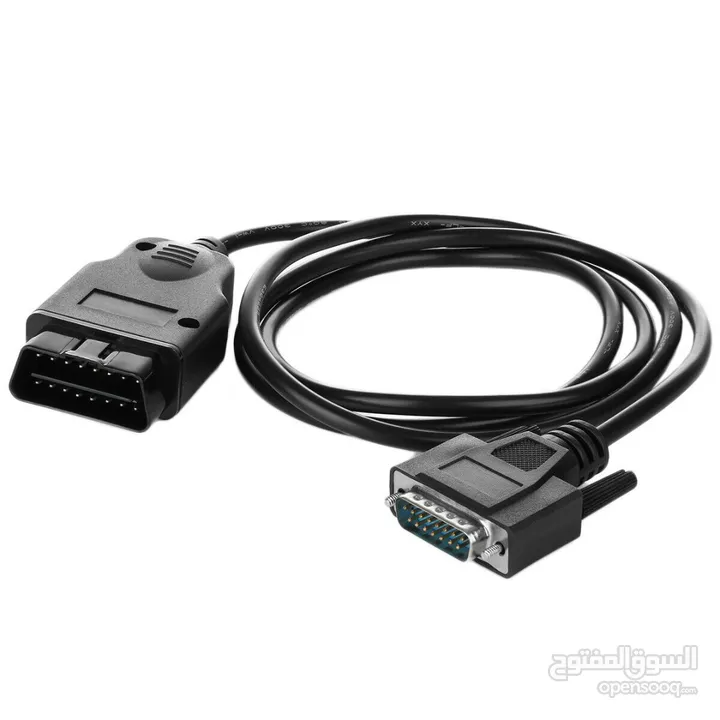 Vgate VS890 جهاز فحص المركبات obdii