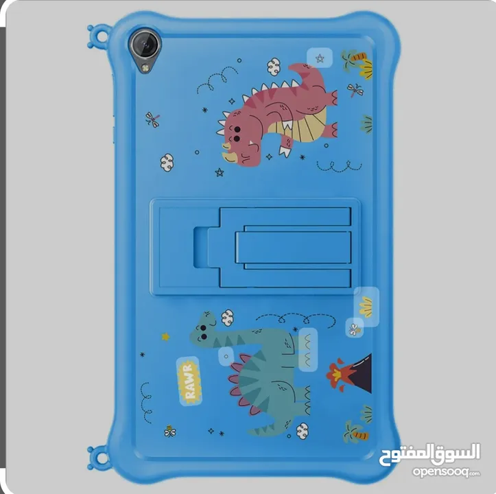 بلاك فيو تاب 50للأطفال TAB 50 KIDS
