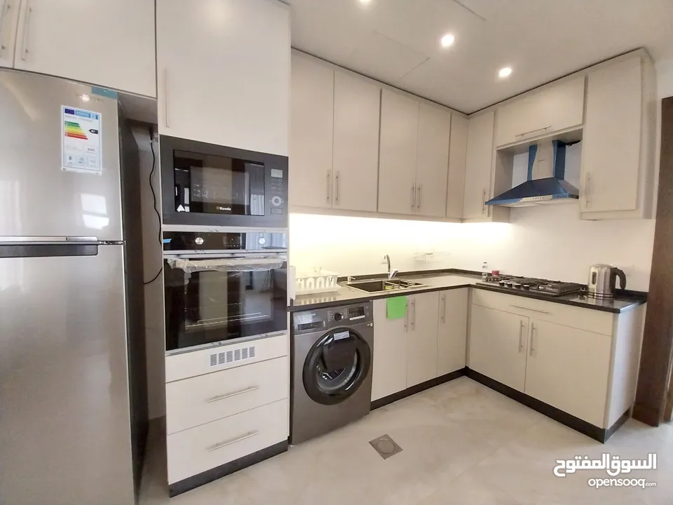 شقة للايجار في عبدون شمالي  ( Property 32040 )-175072561