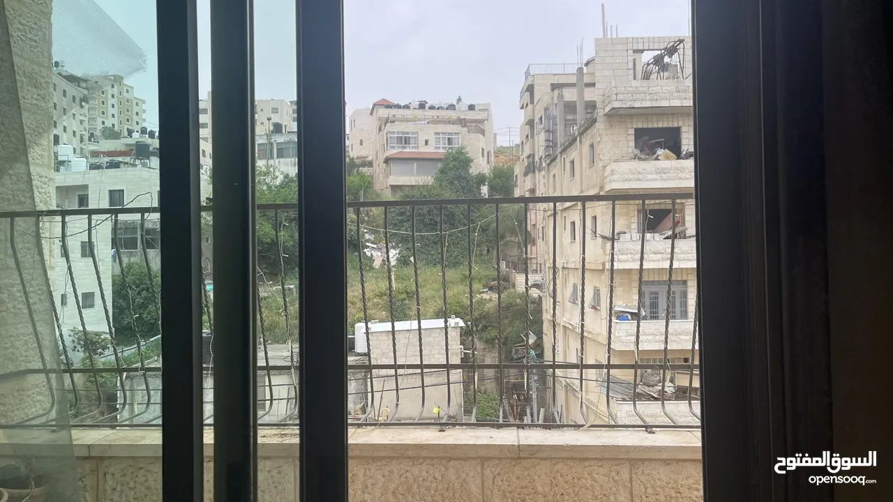 شقه للبيع في رام الله