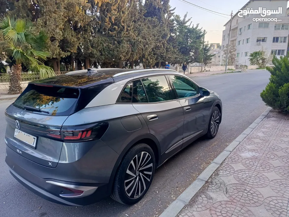 id4 x pro استخدام شخصي