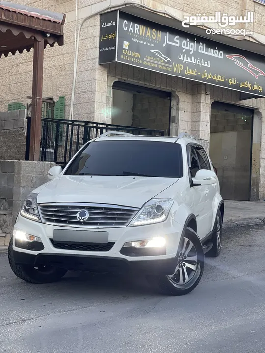 ركستون 2014