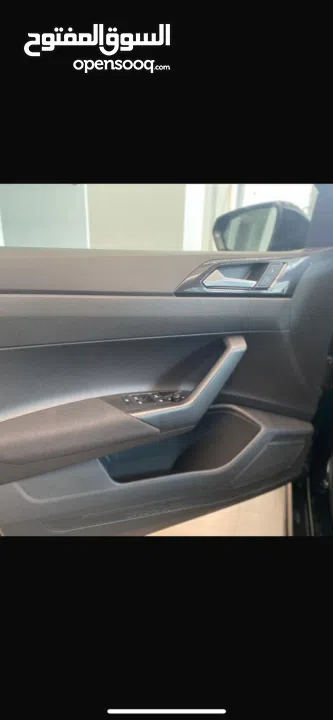 فولكس واجن بولو لايف 2022 *اصل وكالة VOLKSWAGEN POLO LIFE 1.0 95 HP