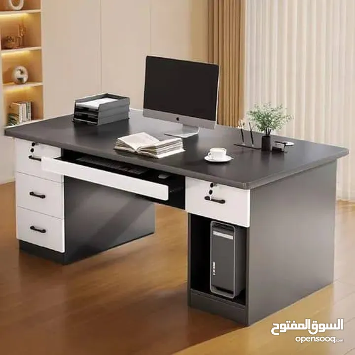 مكتب اداري فخم
