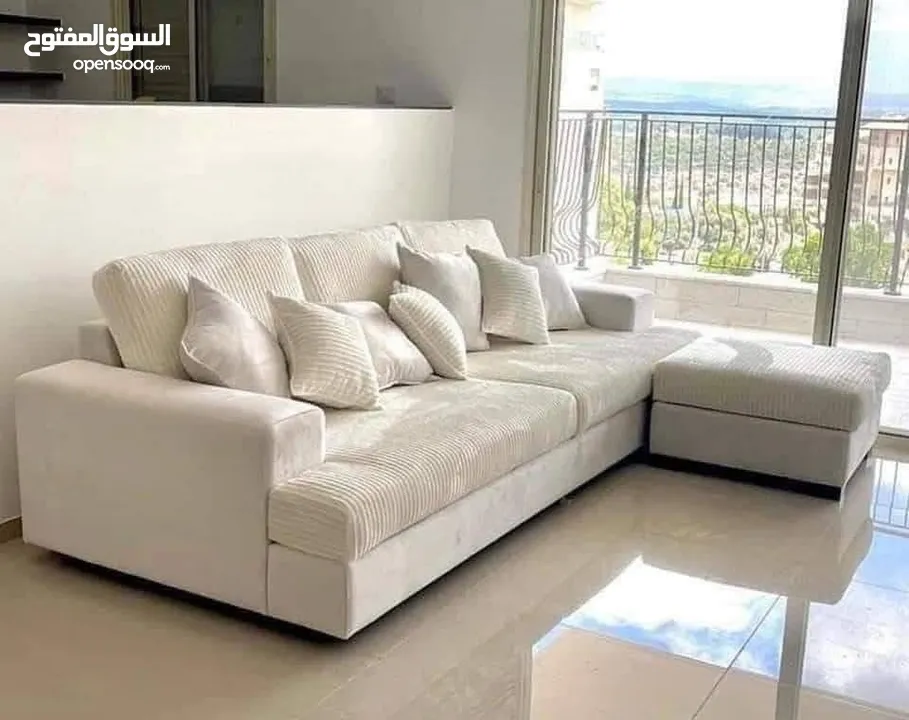 اطقم كنب في احدث الموديلات