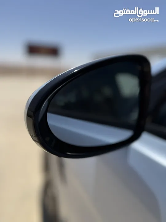 2022 BYD Seal Premium EV ممشى 700 كيلو بالشحنه الواحده  فحص اوتوسكور 94٪؜  دفعه 4000 قسط 370 7سنوات.