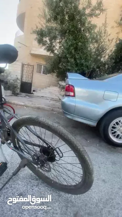 بسكليت Dook copra للبيع في حي .الشرقي مغير جنزير مغير دوسه مغير يود