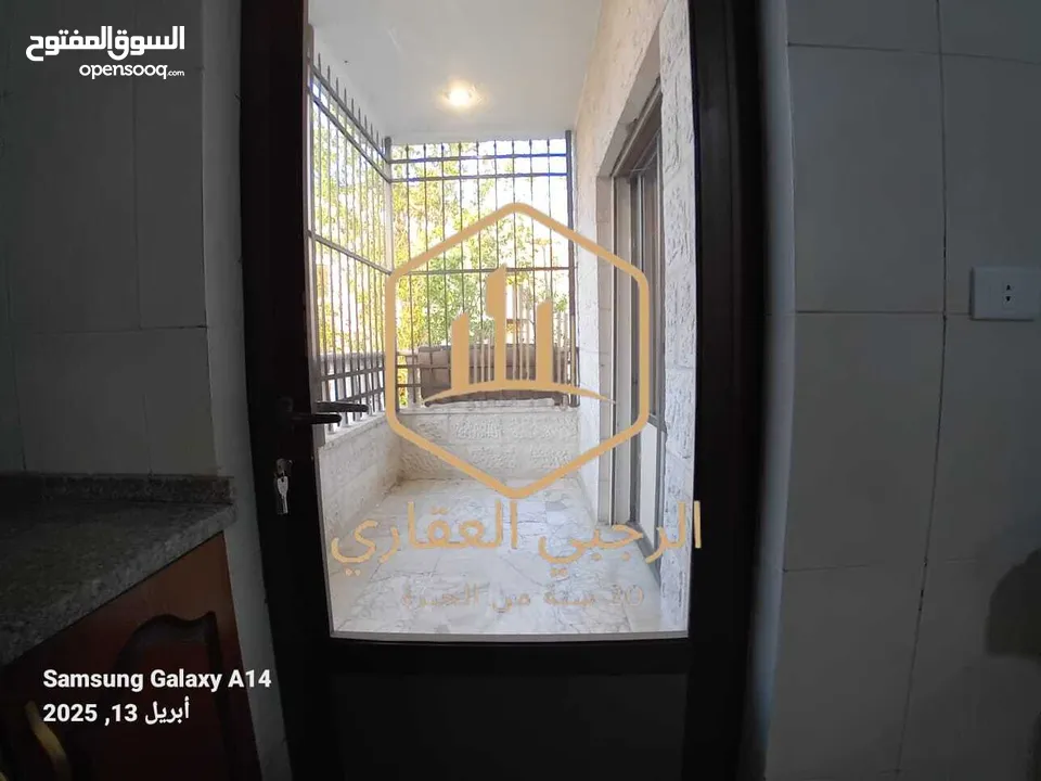 شقة / للايجار / 3نوم / سوبر ديلوكس / خلدا