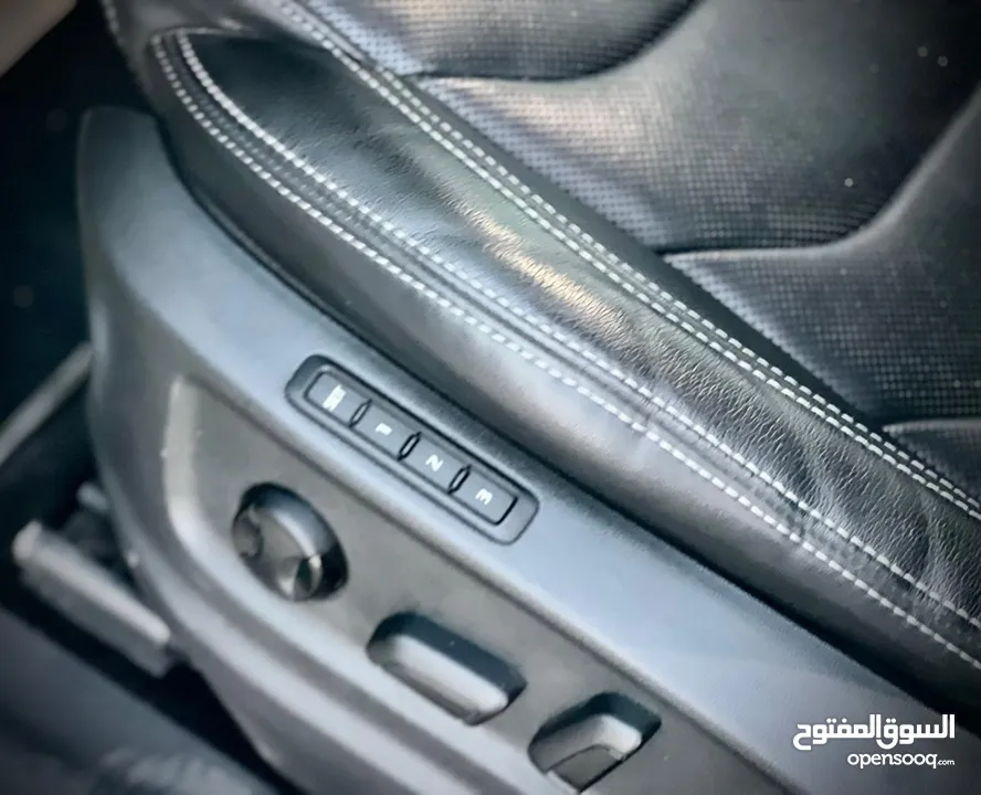 كودياك دفع رباعي 190 حصان سبع ركاب 2020 فل بدون فتحة