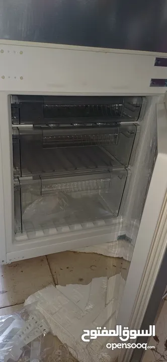 SIEMENS Refrigerator