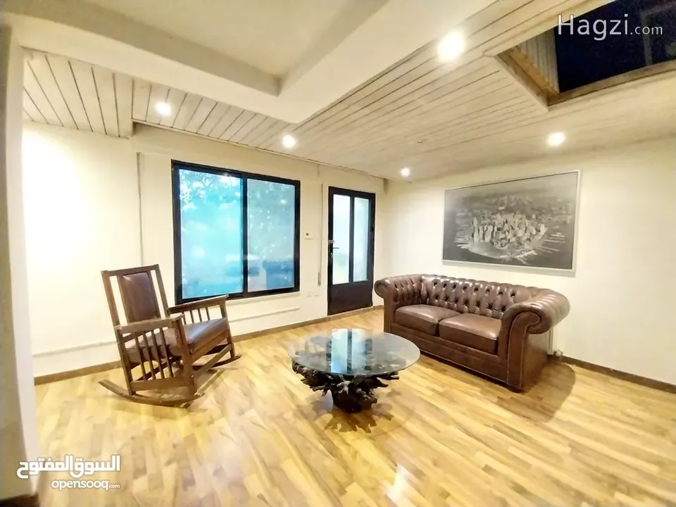 فيلا للايجار في عبدون  ( Property 33676 ) سنوي فقط