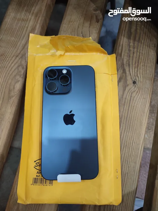 new iphone 15 pro max جديد بسعر حرق