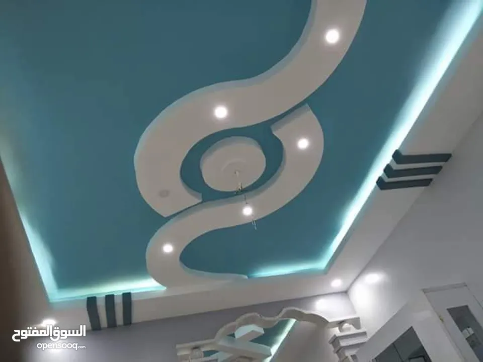 دهين مصرى محترف نعدكم أن ننال رضاكم ودهان الموبيليا وكافه الديكورات وأعمال نجاره والطراشه