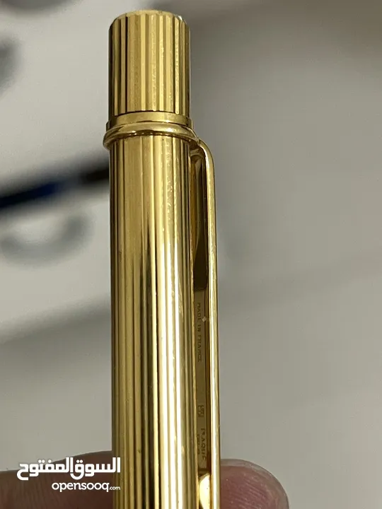 قلم كارتير اصلي Cartier pen