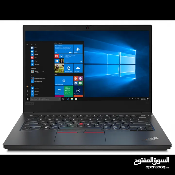 لاب توب لينوفو سيلرون بالكرتونة جديد 8 رام  256SSD  Laptop Lenovo IdeaPad 1 15IGL7- Dual Core N4020