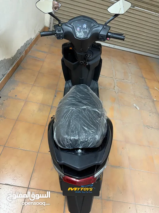 للبيع موتر سيكل