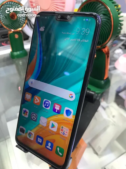 HUAWEI Y8S 64GB