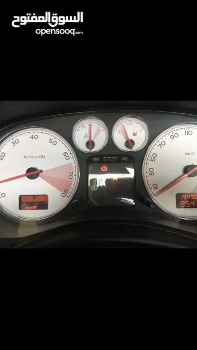 بيجو سبورت 307