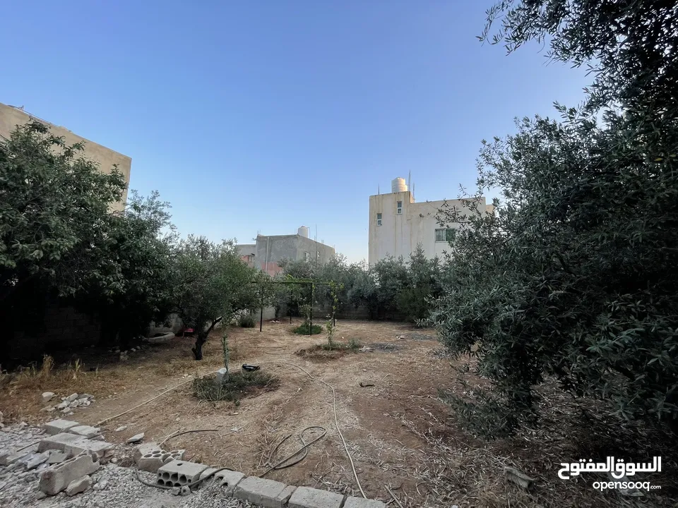 عمارة للبيع في سحاب/العبدلية