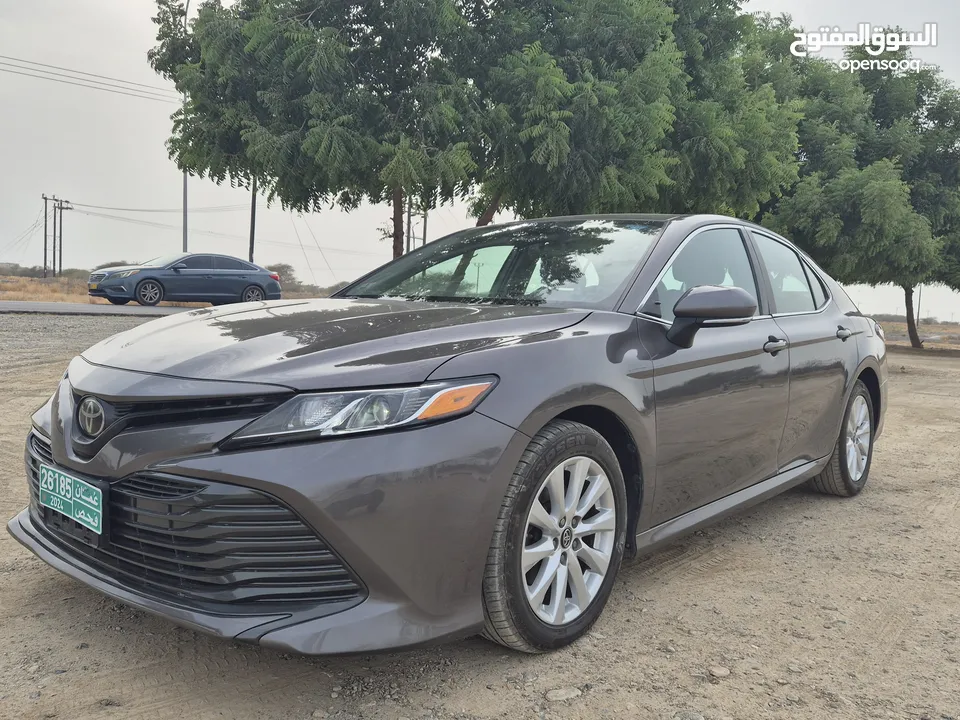 كامري 2019 اس اي Camry SE 2019