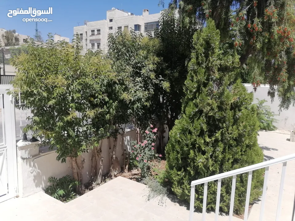 Fully Renovated Villa for rent in Shmesani ( Property 39160 )-174546151