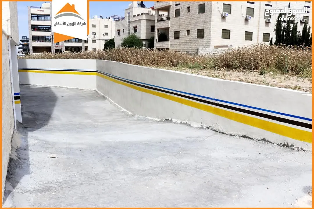 للبيع شقة للسكن او للإستثمار  في أرقى منطقة الراهبات الوردية  خلف مطاعم السنبلة
