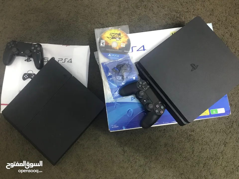 للبيع او للبدل على ps5