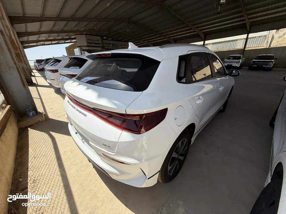 BYD E2 لكشري  2023 كاش او اقساط  لا يوجد اقساط شخصيه