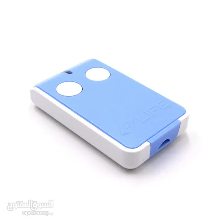مجموعة ريموت تحكم أبواب كراج REMOTE CONTROL