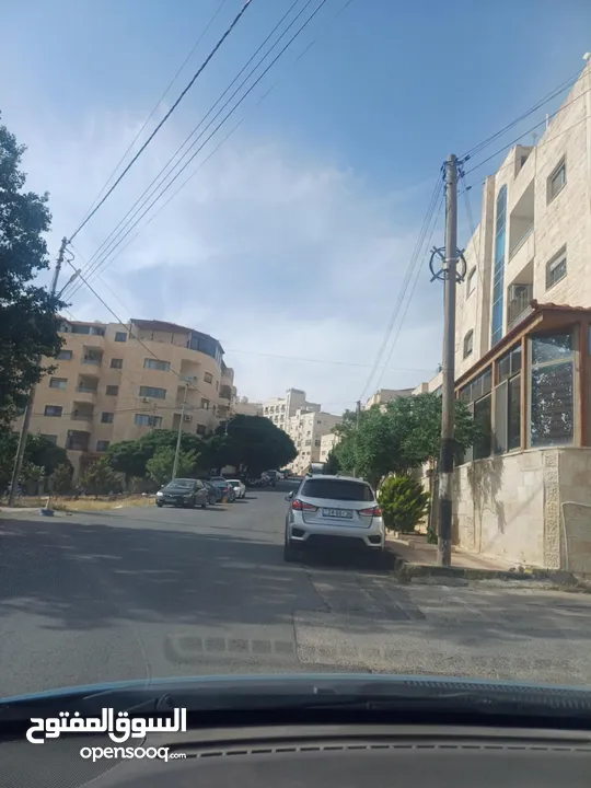 شقة سكنية للبيع بشفا بدران، ام زويتينة، ،من المالك خلف اورانج للاتصالات،عمارة هادئة عائلات،منطقة فلل