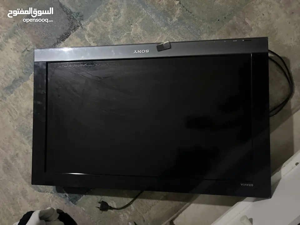 اكس بوكس ون مع شاشة