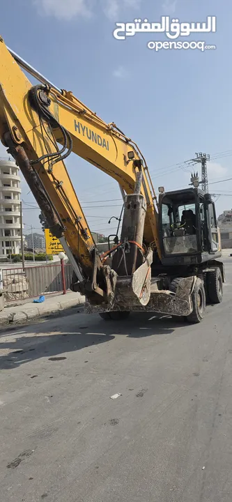 باجر عجل هونداي