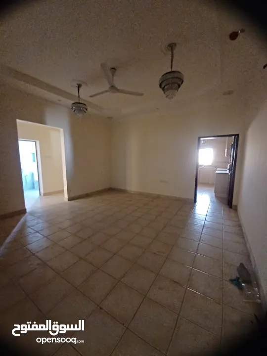 شقة للايجار في البسيتين /Apartment for rent in Busaiteen