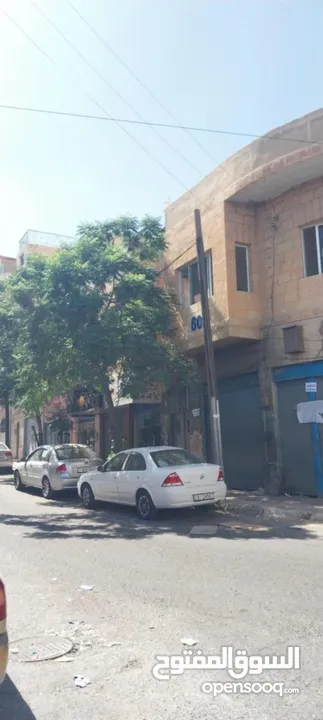 مجمع استثماري للبيع