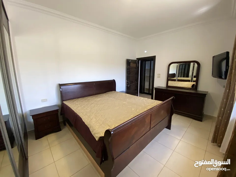 شقة مفروشة للإيجار 186م2 ( Property 16375 )-175072891
