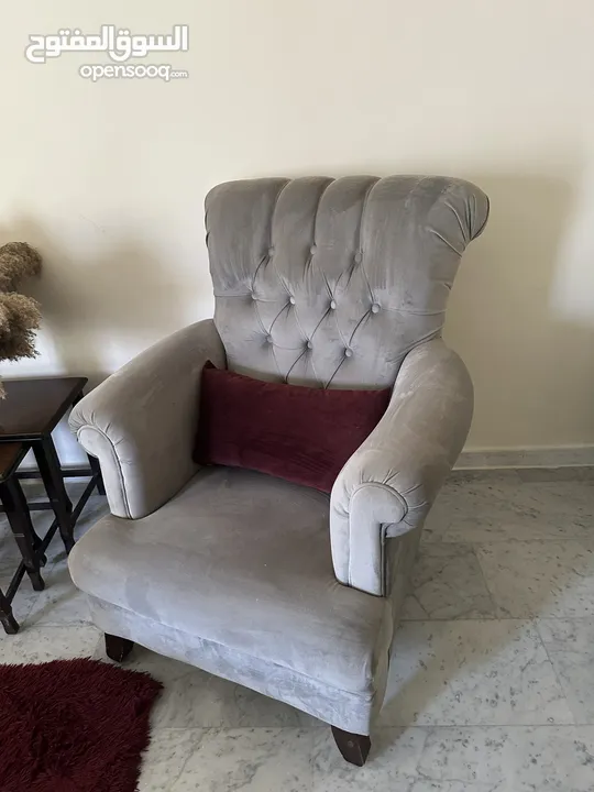 طقم كنب للبيع
