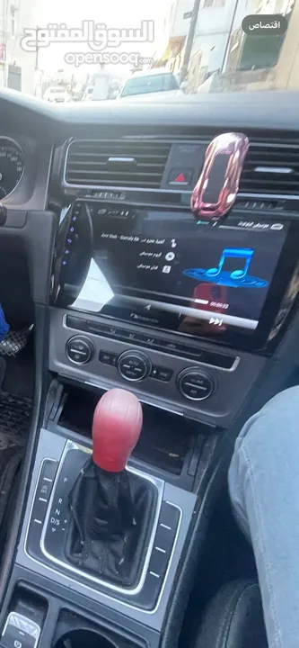 جولف 2015 بالرخصة فل الفل سعر حرق