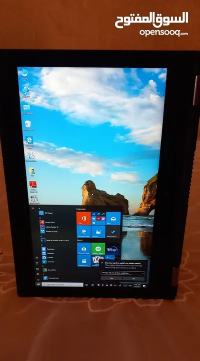 Lenovo Thinkpad Yoga 260