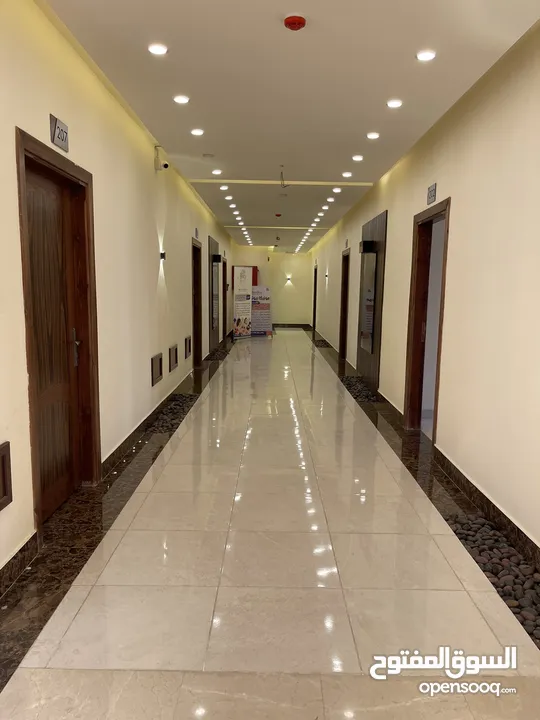 ‎مكتب  تجاري للبيع
