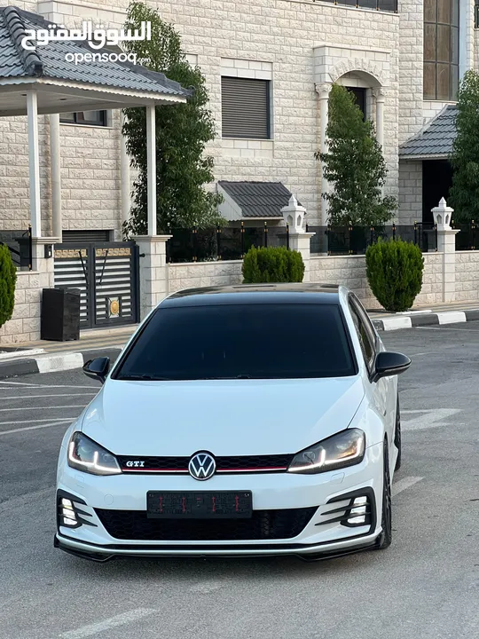 Golf mk 7 golf mk7