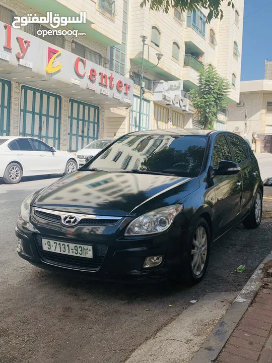 هونداي i30