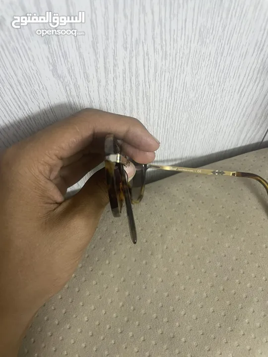 نضارات ماركا بحال الوكاله للبيع باسعار مغريه جداً انته بس فوت نقي وادفع بخق الله وشيل