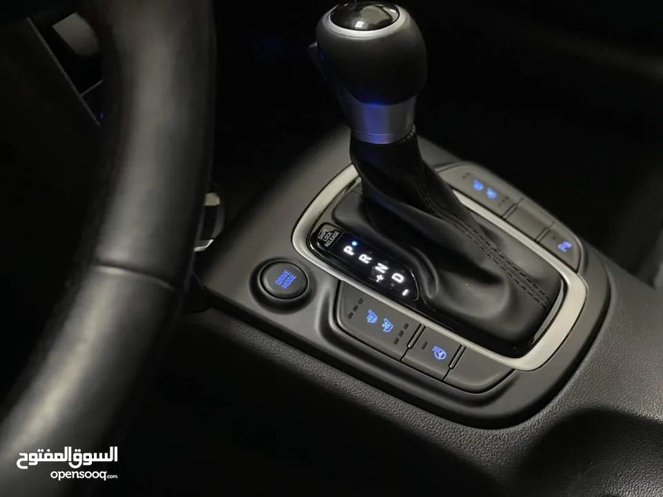 ميني جيب هونداي كونا لون مميز للبيع بسعررر مغررري