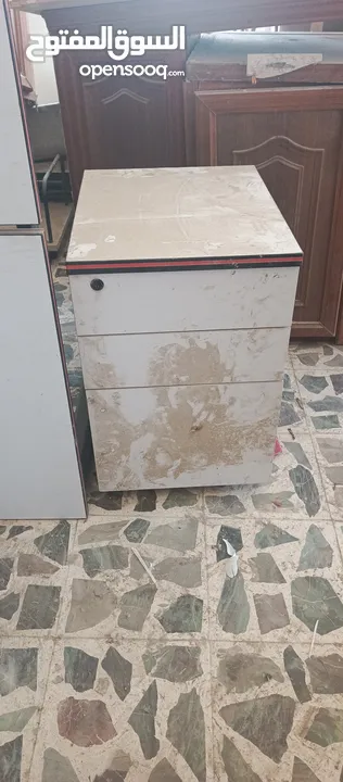 طاولة اجتماعات
