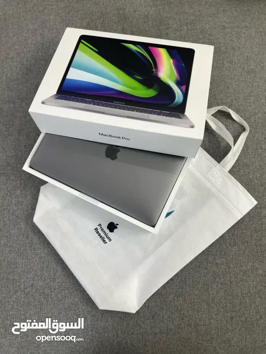 للبيع لابتوب ابل