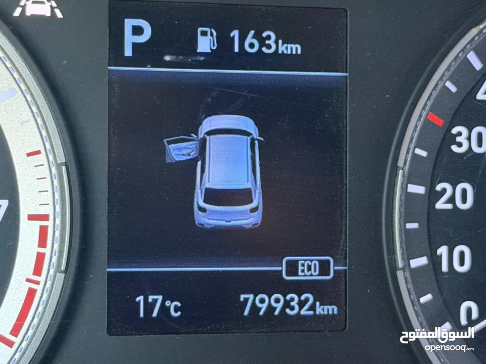 هونداي فينيو