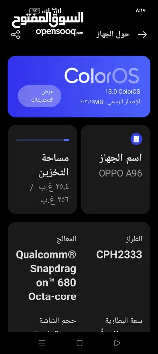استخدام شخصي